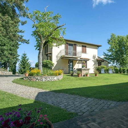 Agriturismo Il Poggetto San Gimignano Exterior foto